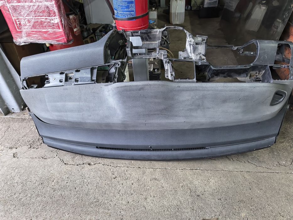 Арматурно табло за Honda FRV