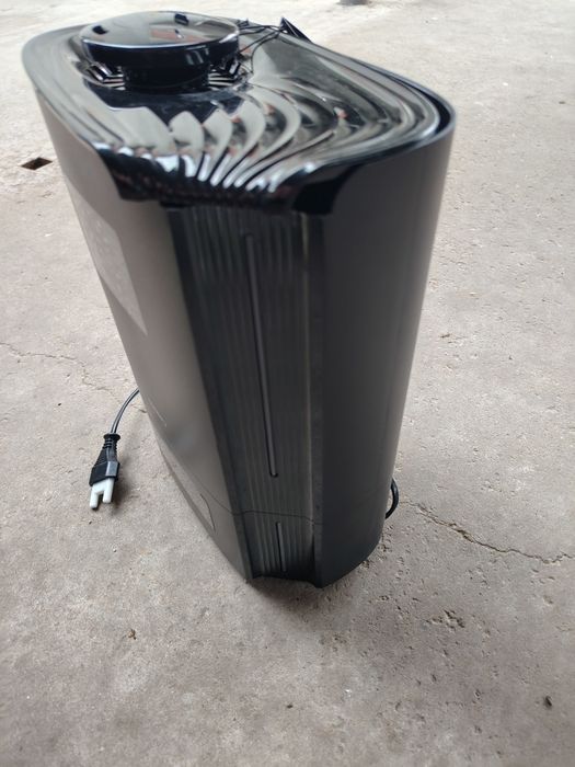 Umidificator Conopu