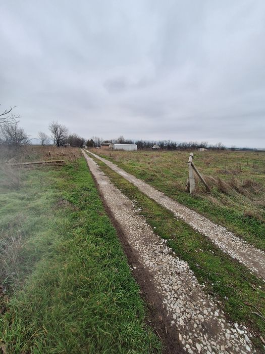 Землището на село Оризари