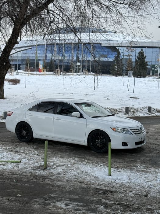 Продам диски камри лексус r19