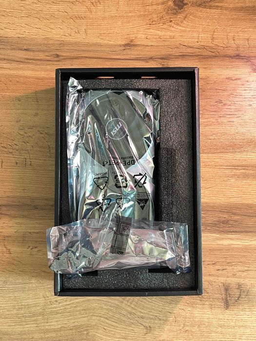 Видеокарта MSI GeForce RTX 4070 VENTUS 2X E 12GB OC
