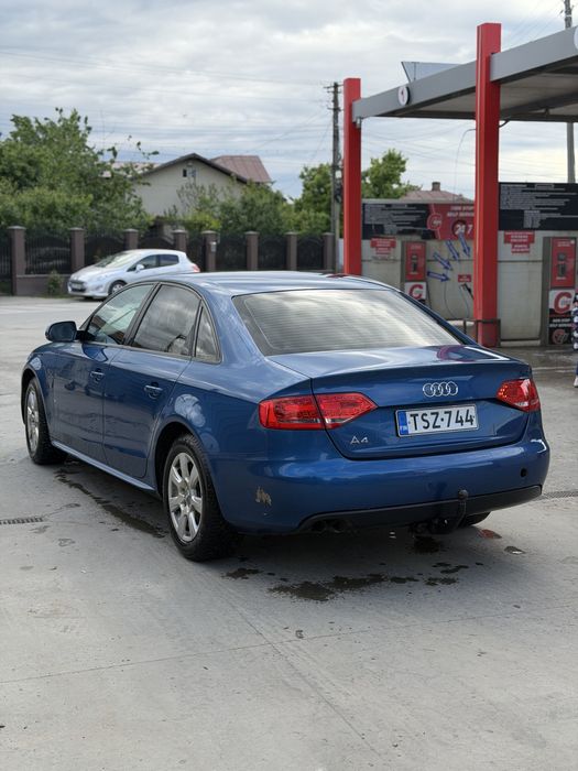 De vănzare Audi a4 2.0 tdi