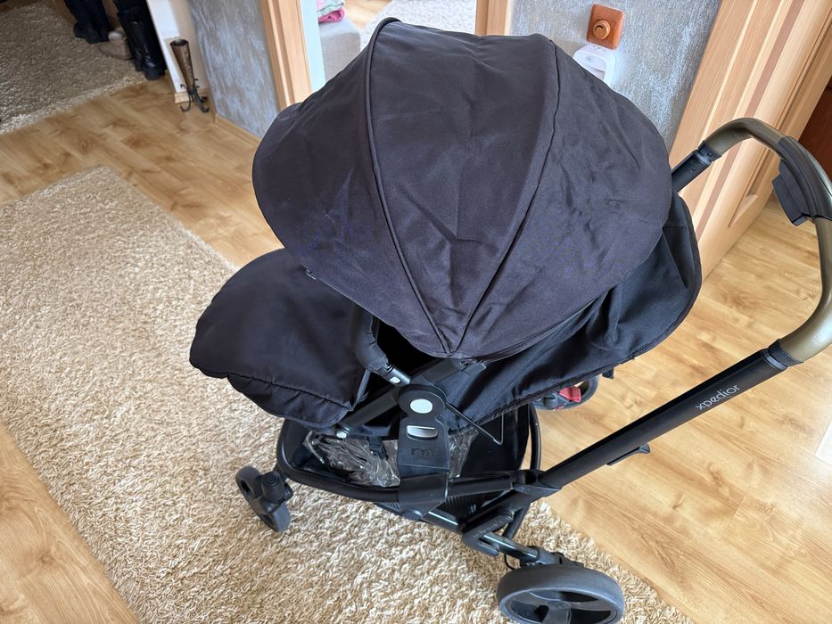 Vand carucior mothercare