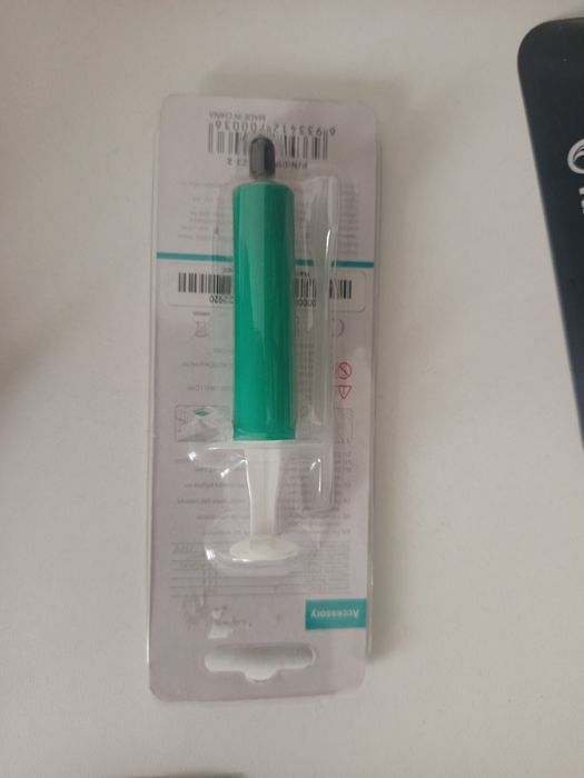 Vând piese Calculator