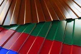 Металлочерепица /Профлист/Ондулин