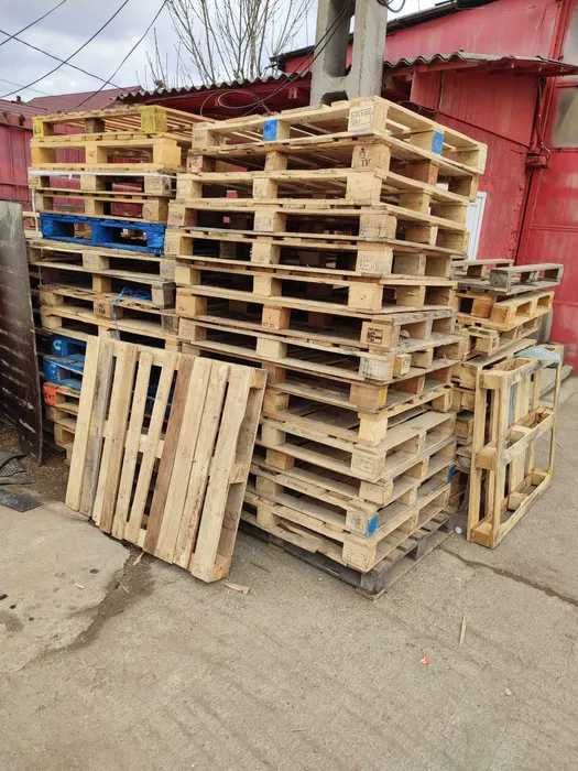 Paleti ATIPICI diferite dimensiuni