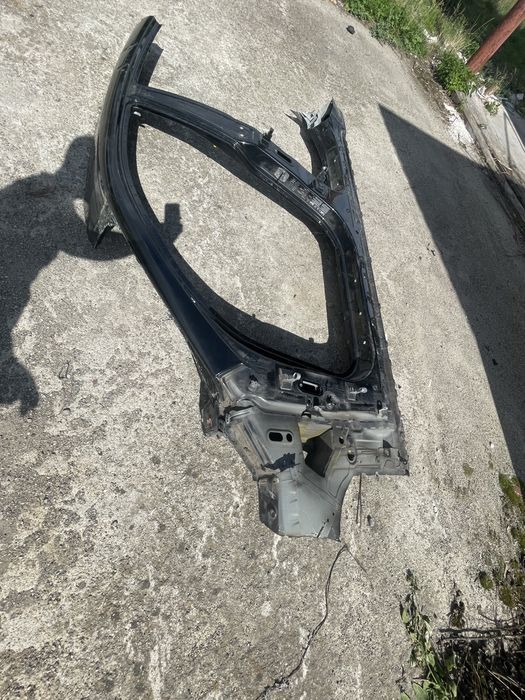 Prag/cap prag/stalp jumate parte caroserie stanga Bmw seria5 GT f07