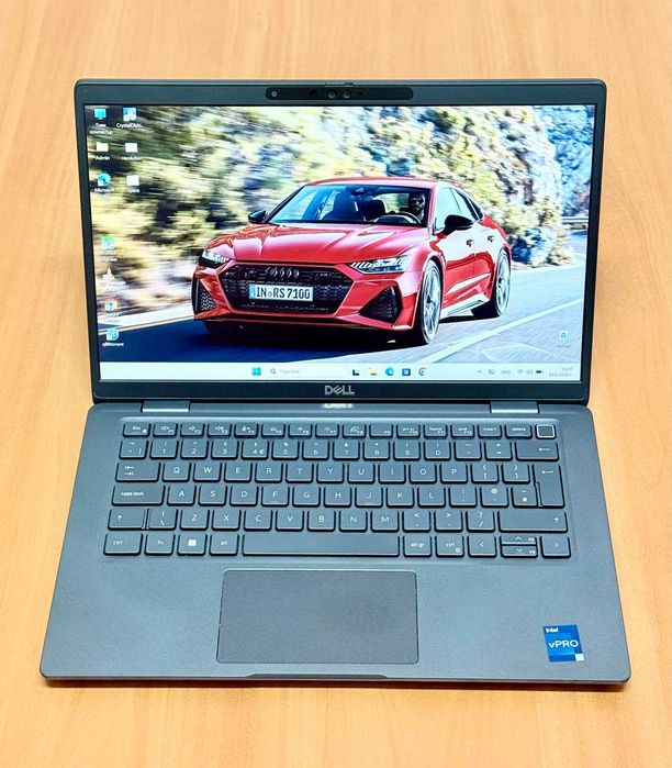Core i5-1245U / 16GB RAM / 256 SSD / Dell Latitude 7330 / 13.3 FHD IPS/ Win 10 / 11 pro