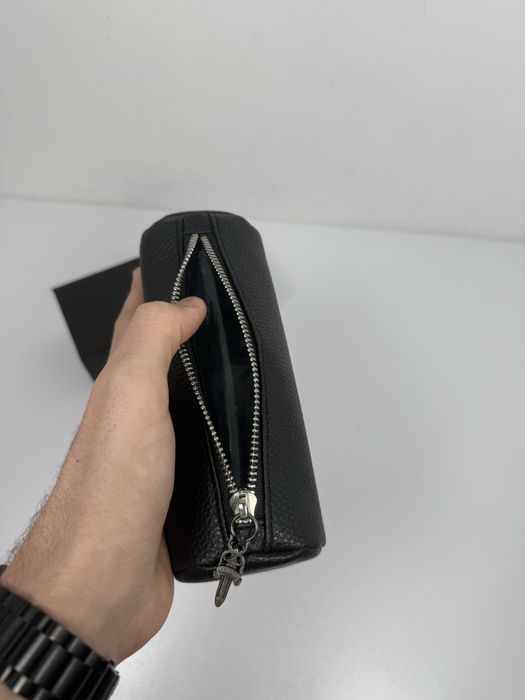 Penar Chrome Hearts piele