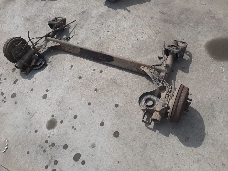 punte spate  f14s3 1.4 b chevrolet kalos