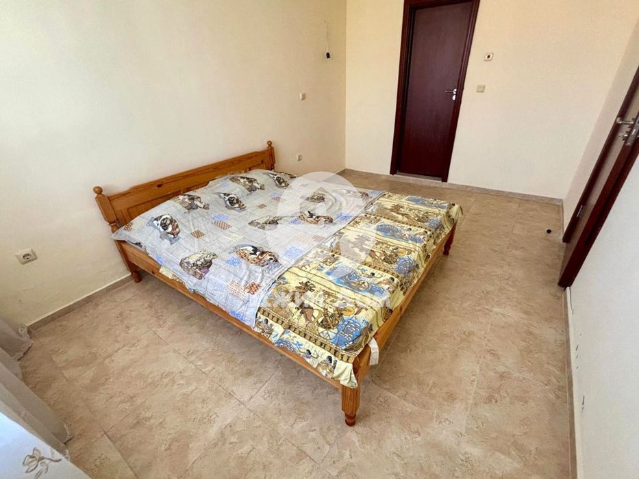 Продава се Тристаен апартамент в с. Равда, Област Бургас - 66 кв.м за 1182 €/кв.м - Снимка #3