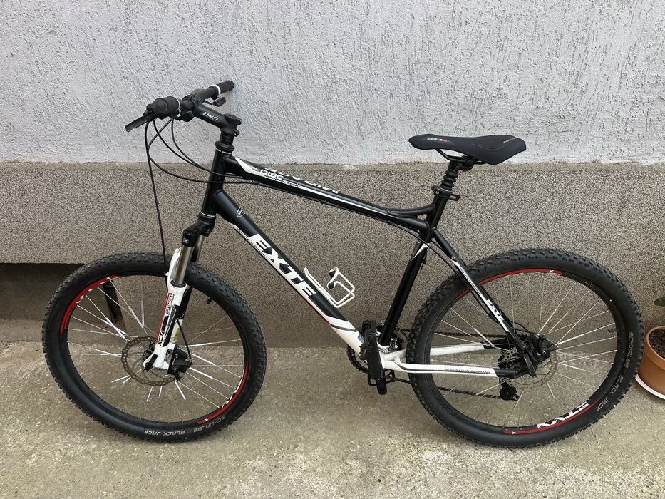 Bicicleta Mtb Exte Mirage