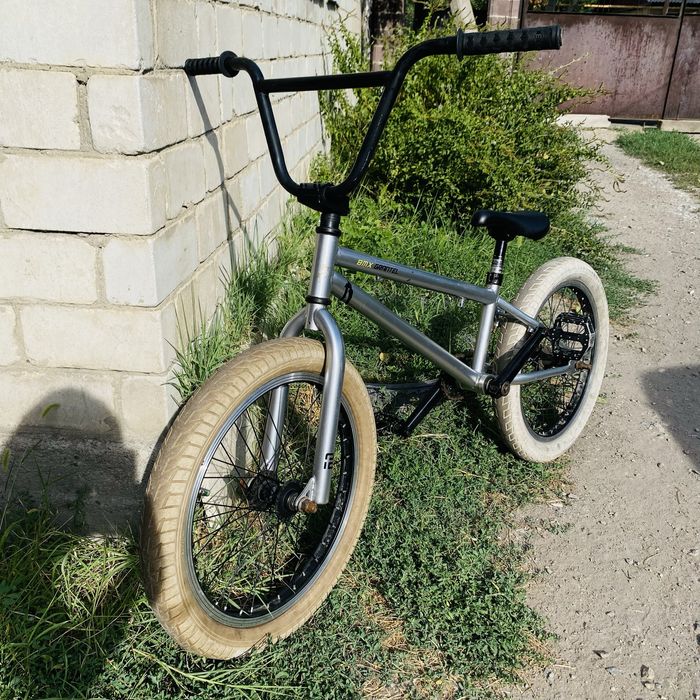 Продам бмх велосипед