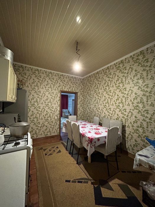 Продается срочно хорошый  дом