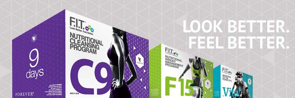 Форевър - продукти за здраве и красота от природата 2026