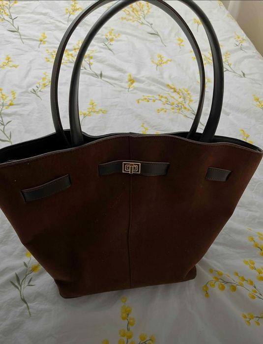 Женская большая сумка - ayollar sumkasi turkiya