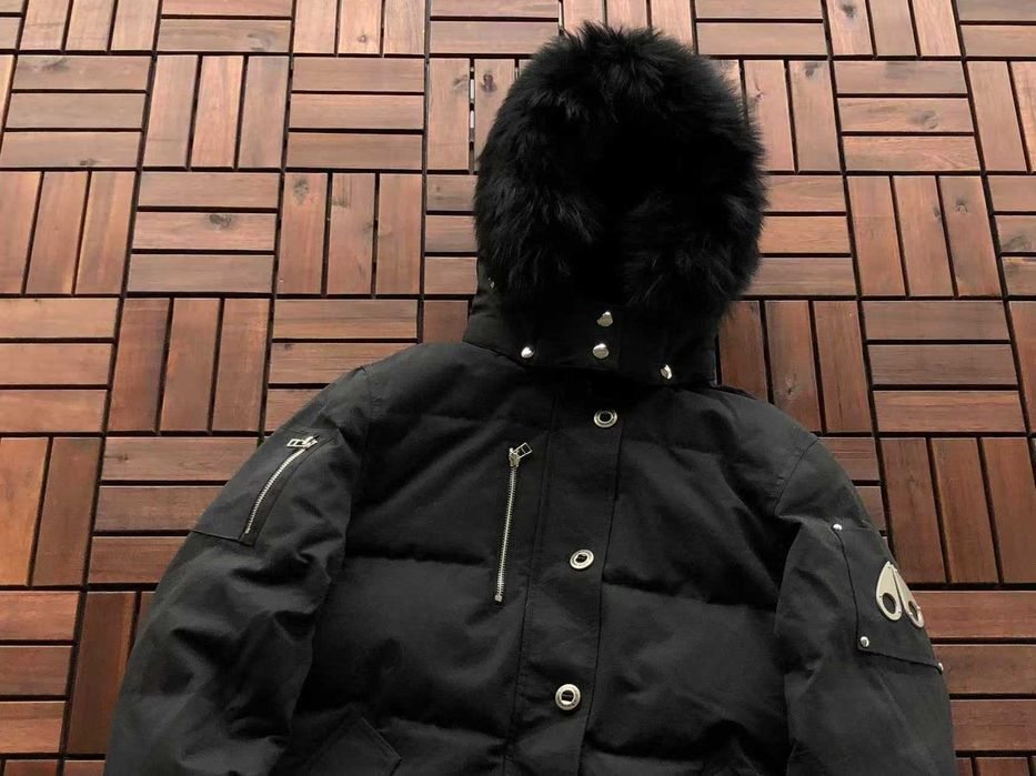 Geaca dama Moose Knuckles Premium