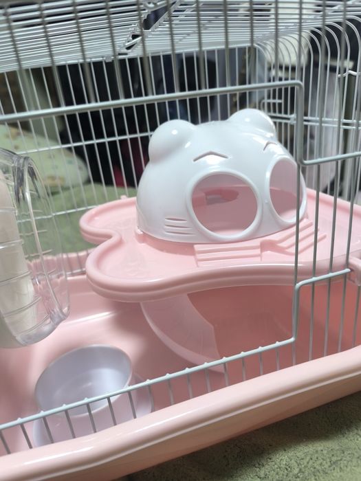 Продам домик для хомяков, крыс