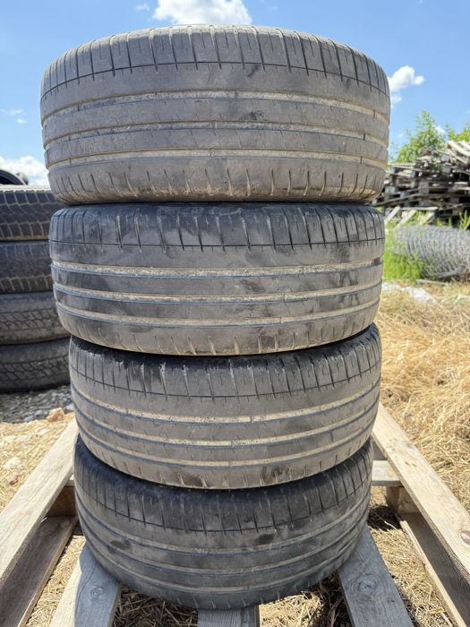 Michelin 205/50/16