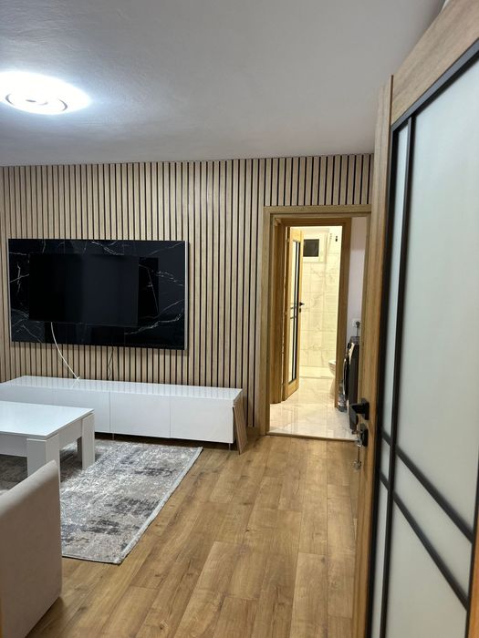 Apartament 2camere zona Grivitei