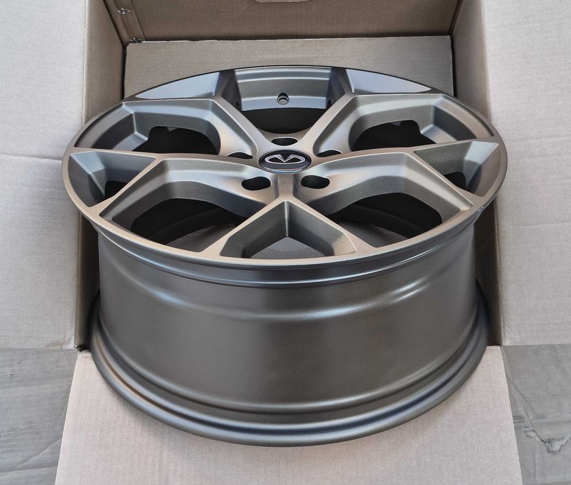 Jante 18  Infiniti Q30 si  QX30  cu 5 x 112  R18  Jante Noi cu Factura si Garantie ‼️autohauss.ro‼️