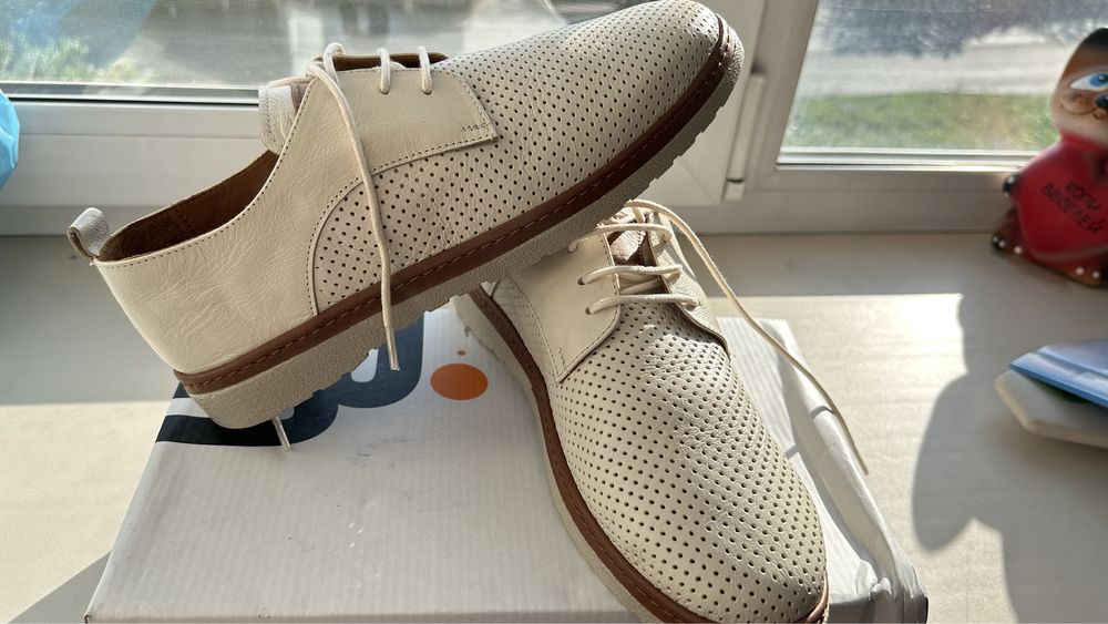 Натуральная кожа