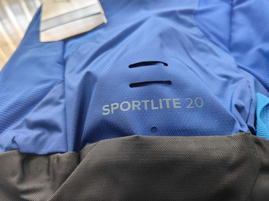 Rucsac Osprey Sportlite 20 L , Albastru