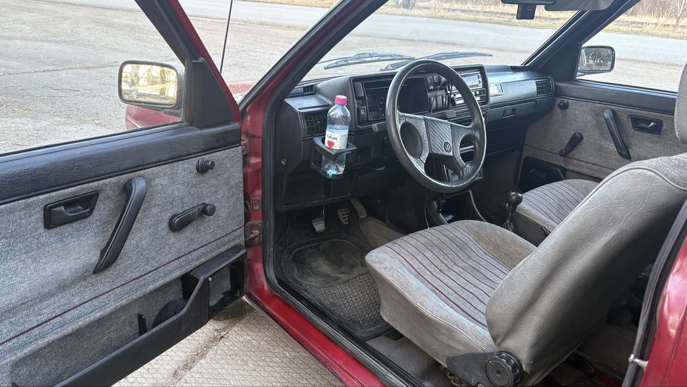 Golf2     Гольф2