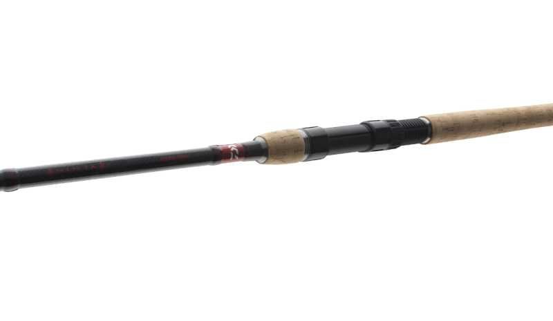 Фидер въдица DAIWA ’23 NINJA X FEEDER – 3.60m/3.90m