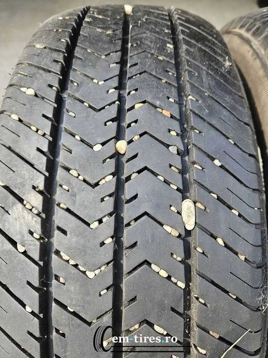 SET 2 Anvelope Vara 215/60 R16C AUSTONE ASR71 103/101T