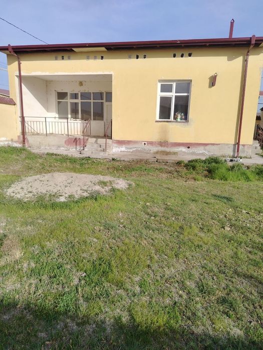 Navoiy viloyati Navbaxor tumani Shortepa da 6 sotixli katej sotiladi