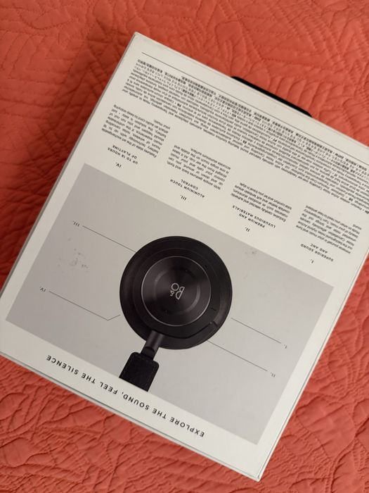 Bang&Olufsen H9I