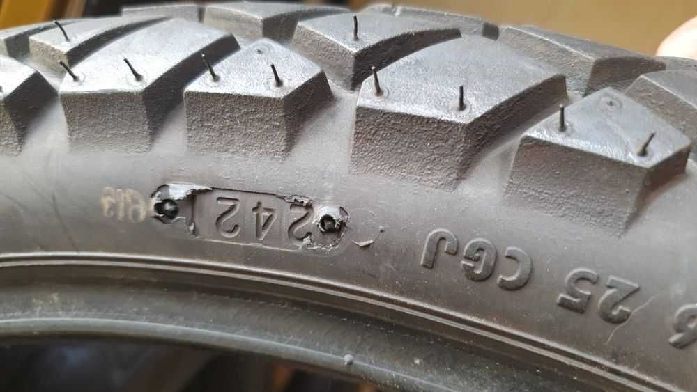 Vand anvelope motocicleta