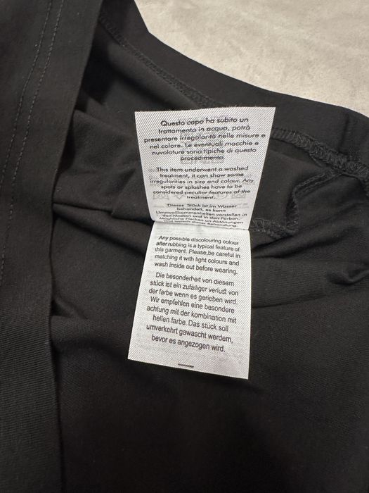 Оригинална мъжка тениска Dolce & Gabbana