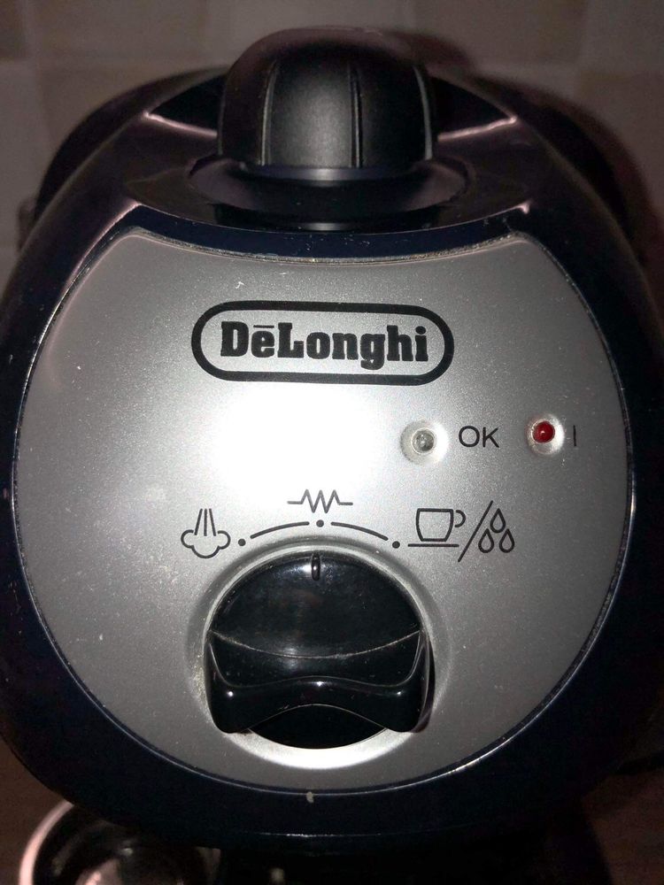 DeLonghi EC 191.CD 1100 W 15 Bar