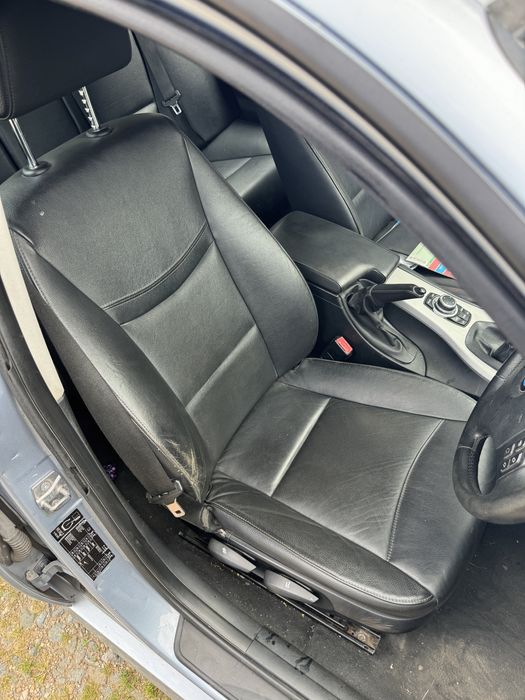 Navigatie bmw e90/91/92 facelift 2011