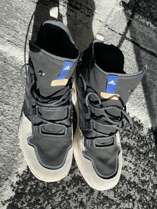 Adidas Terrex Hikster Mid