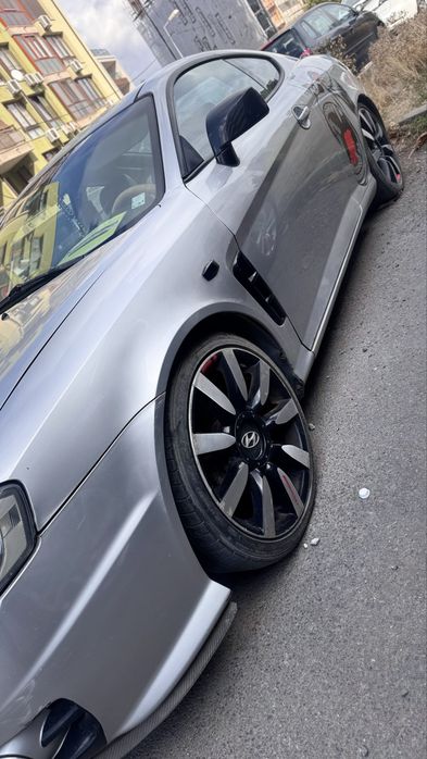 Hiunday Tiburon