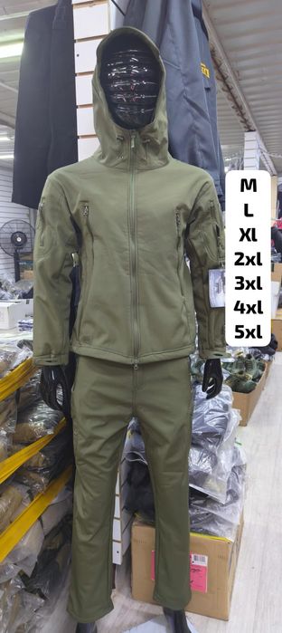 Спец одежда НАТО тактические форма