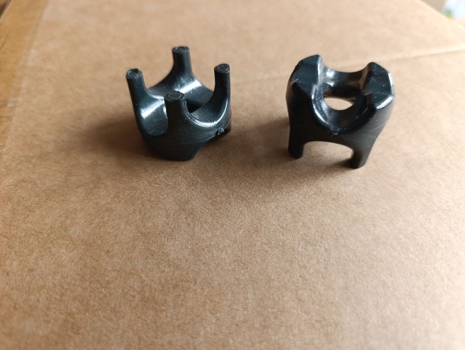 Фиксатор арматуры