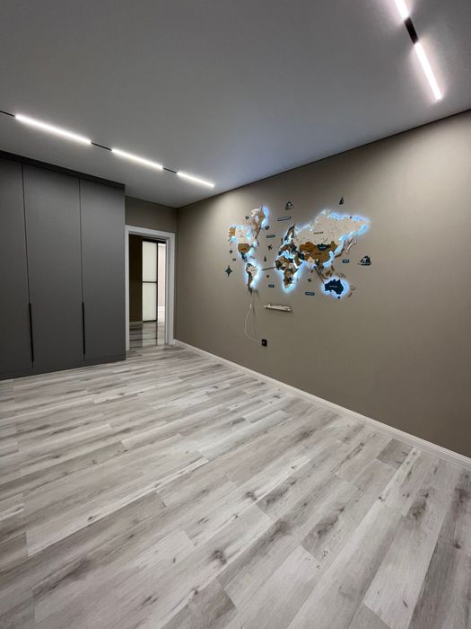 Ремонт квартир и помещений