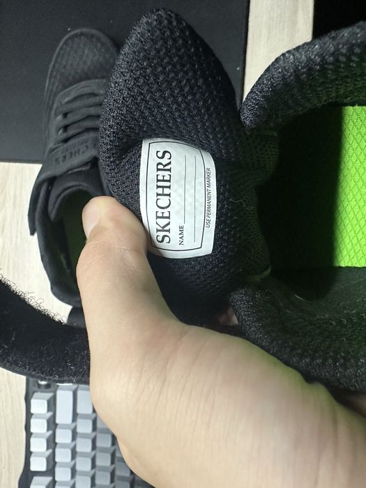 Skechers детские