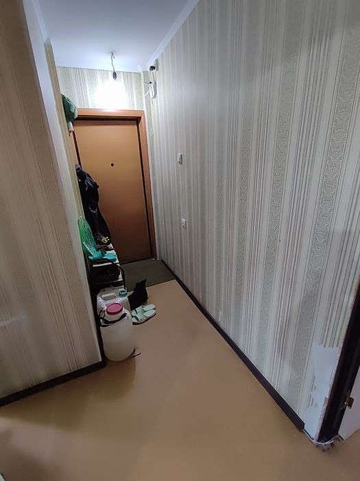 Продается 2-комн (1-91, 1 эт)