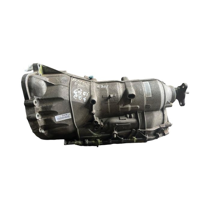 Cutie De Viteze Bmw 6 Ii Convertible E64 2004 - 2010 3.0 630 I N53 B30 A 6Hf-19