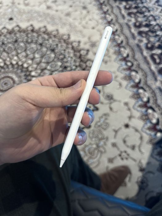 Apple pencil 2  200 min