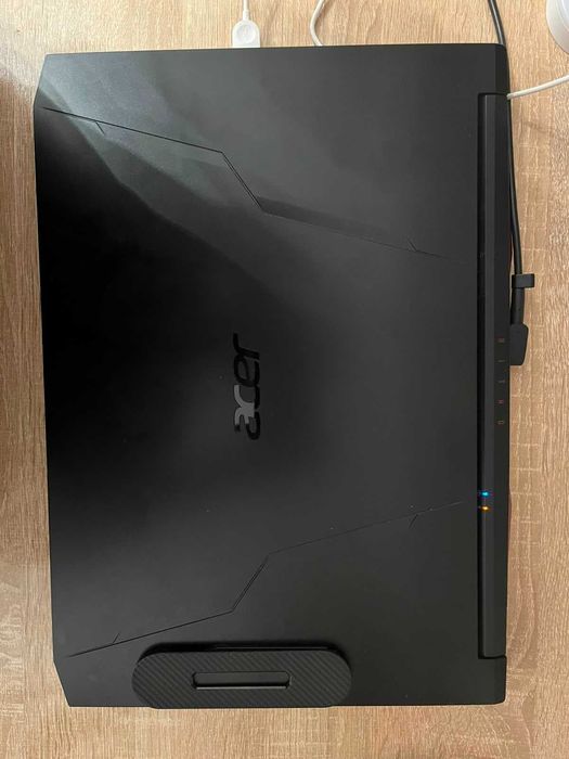 игровой ноутбук acer nitro 5
