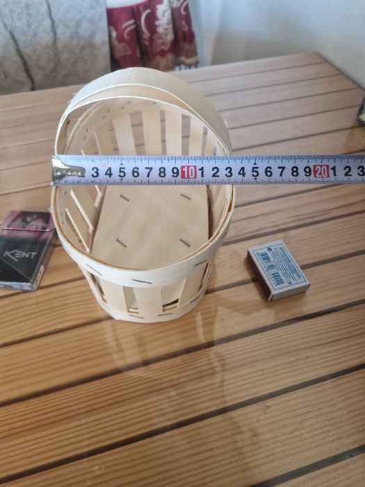 Корзинки для фруктов