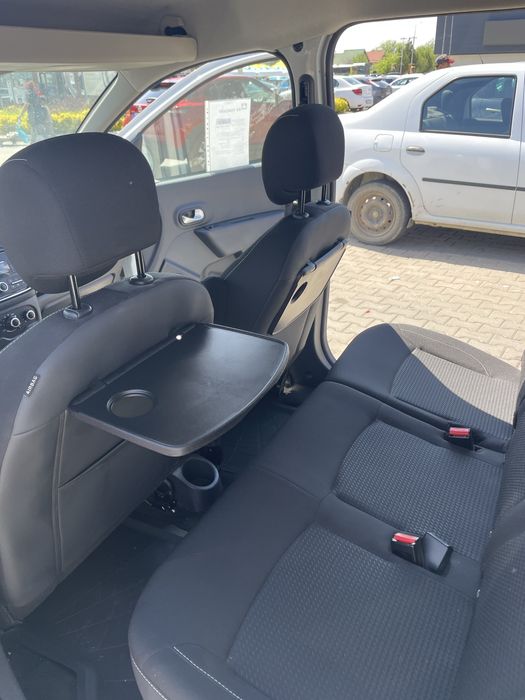 Dacia Dokker 1.2 Benzină (115 CP) | 2018 | 113.500 KM | Unic Proprietar | Full (fără Navigatie)