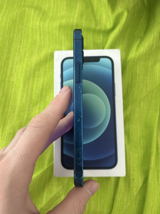 Iphone 12 64гб 78%