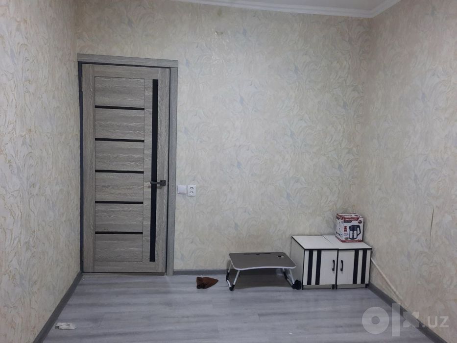 Срочно Продаю квартиру на Авиасозалр 1, 1 Комнатная